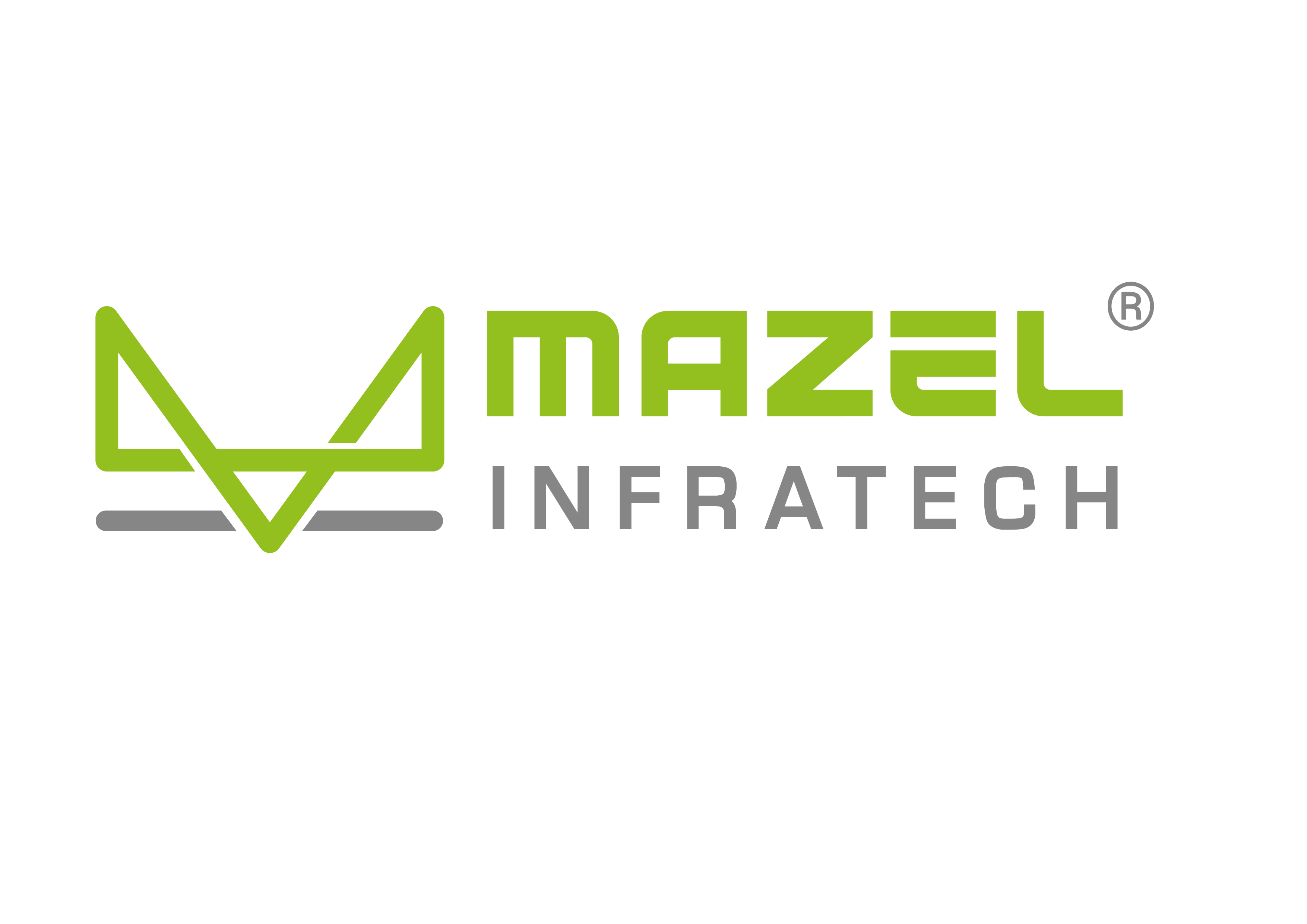 Mazel Logo
