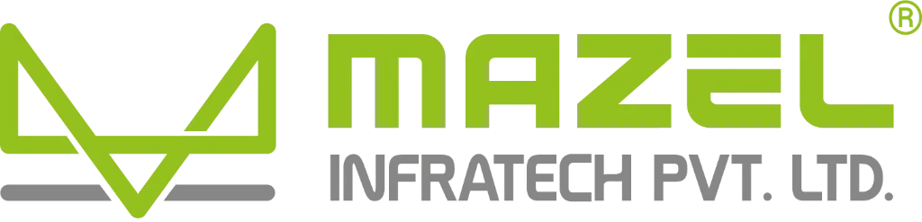 Mazel Logo